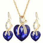 Tavira Marisolde Gold Set