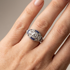 Artisan Royal Legacy Ring