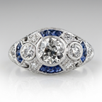 Artisan Royal Legacy Ring