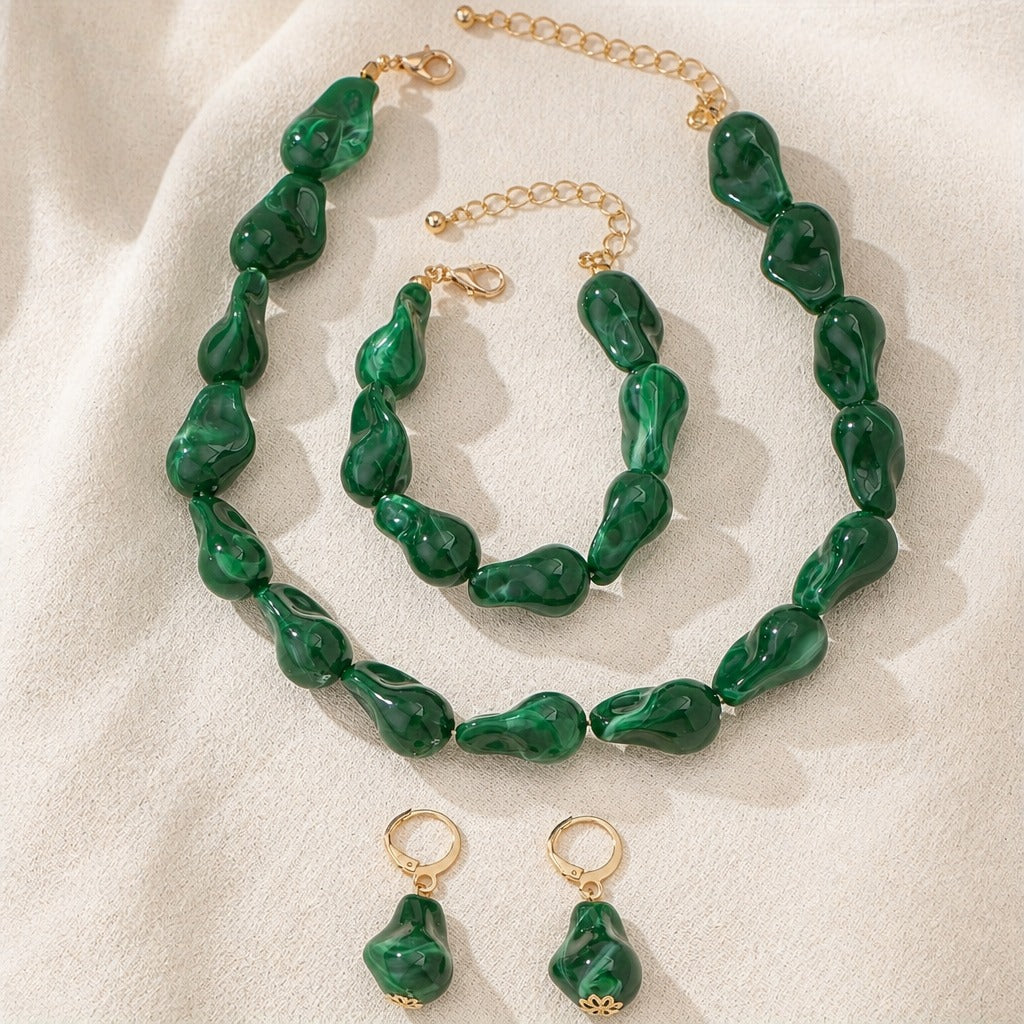 Pearl Renaissance Collection Set