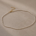 Vintage Essence Collar Chain