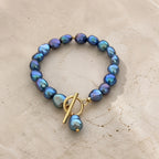 Baroque Pearl Essence Bracelet