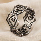 Timeless Vintage Wanderlust Ring