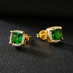 Calista Verdoux Luxury Earrings