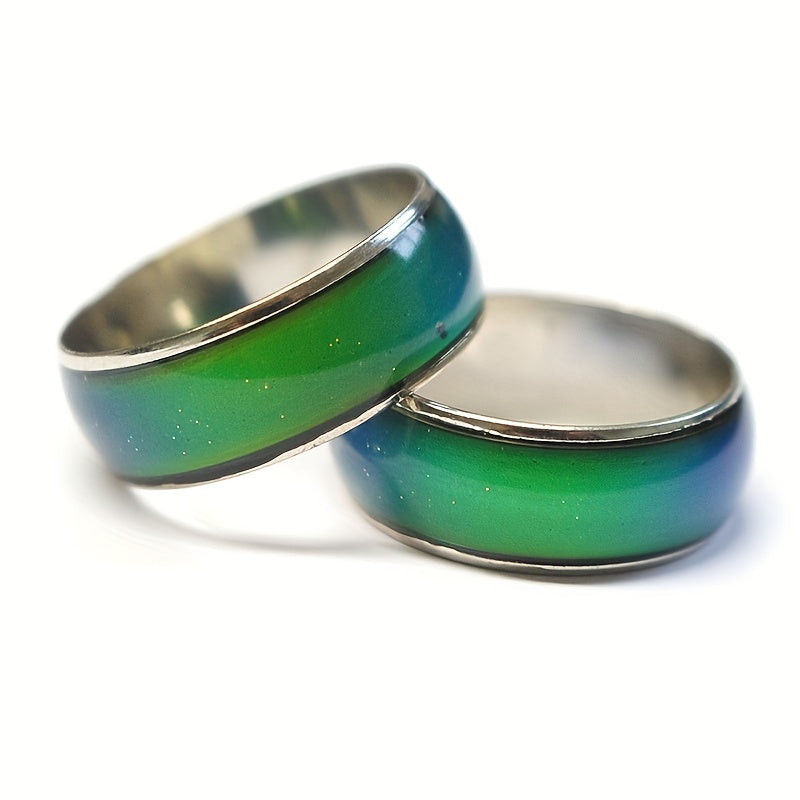 Mystic Mood Boho Ring
