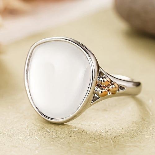 Bohemian Vintage Statement Ring