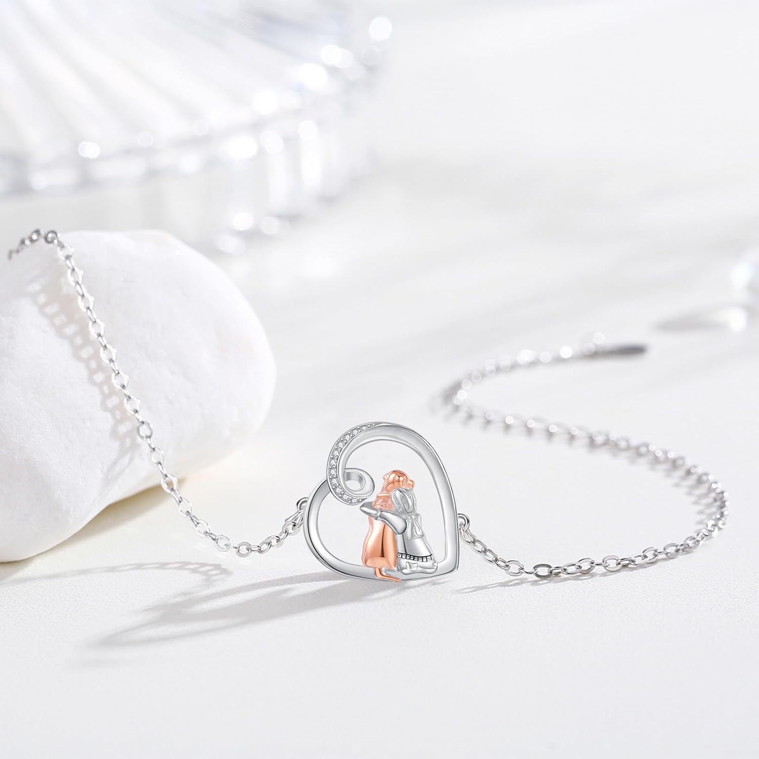 Lucky Charm Bracelet