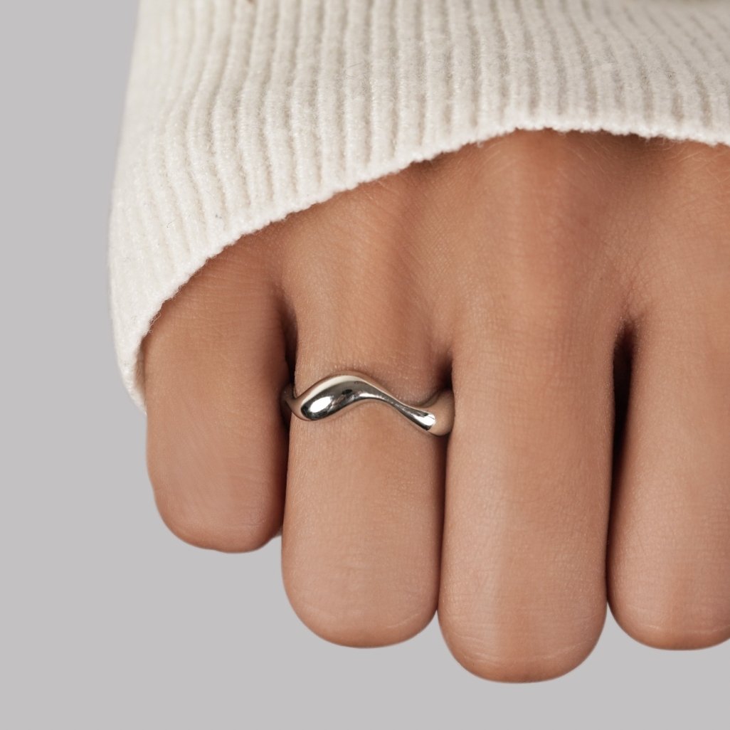 Wave Minimal Ring