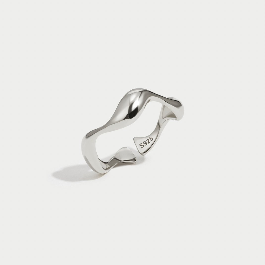 Wave Minimal Ring