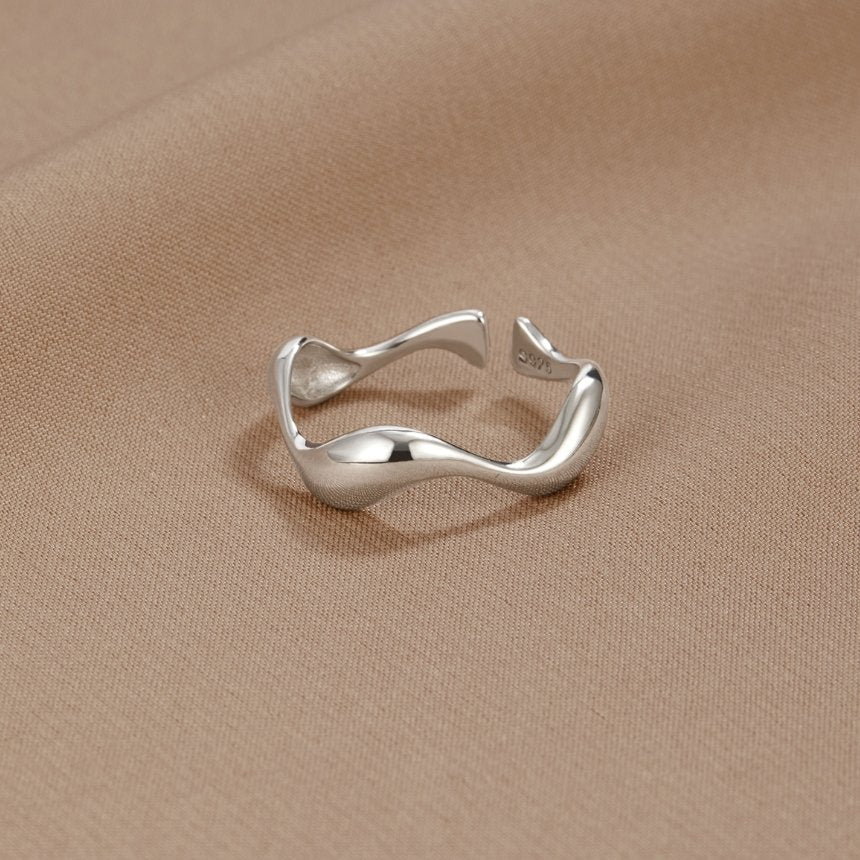 Wave Minimal Ring