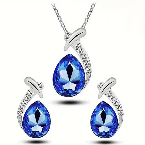 Classic Mermaid Elegance Set