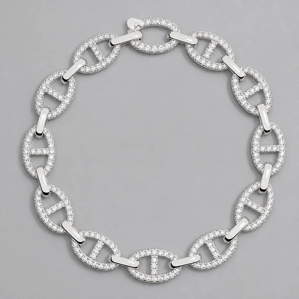 Isla Marina Gold Classic Bracelet