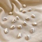 Noble Pearl Charm Collection