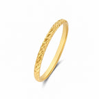 Ameline Trellis Classic Ring