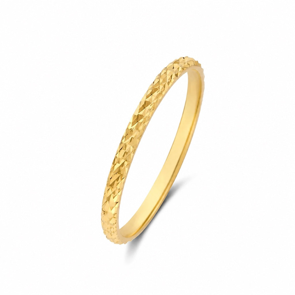 Ameline Trellis Classic Ring