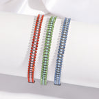 Signature Shine Classic Bracelet
