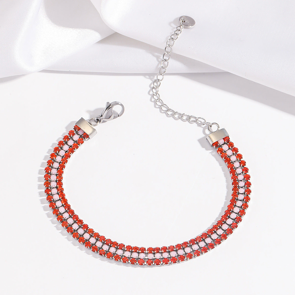 Signature Shine Classic Bracelet