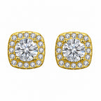 Glennis Vintage Classic Earrings