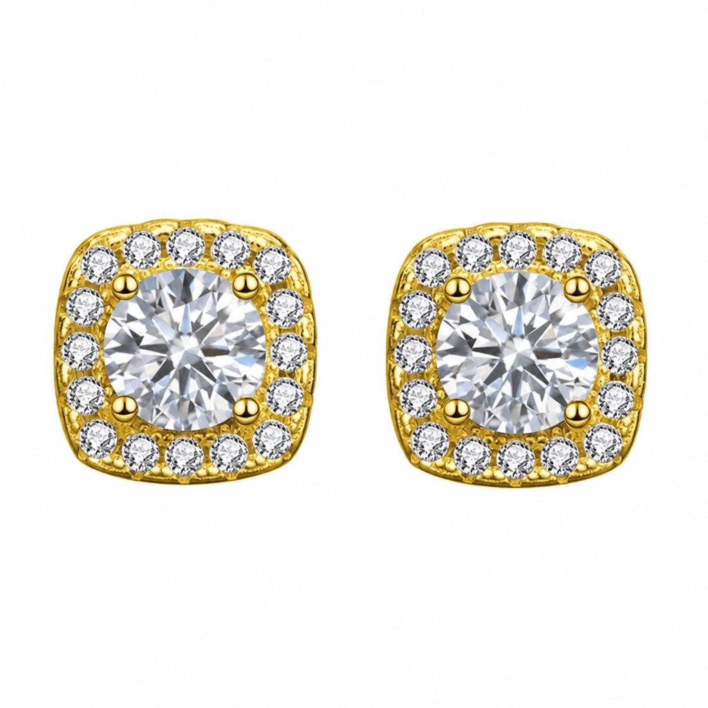 Glennis Vintage Classic Earrings