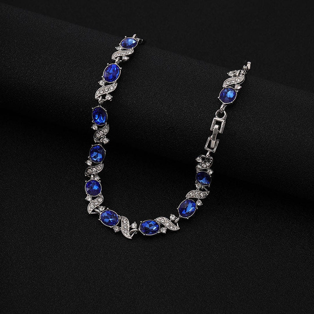 Giada Seraphae White Gold Bracelet