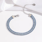Signature Shine Classic Bracelet