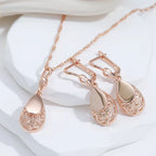 Elegant Drop Earrings