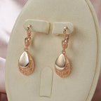 Elegant Drop Earrings