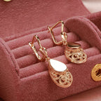 Elegant Drop Earrings