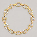 Isla Marina Gold Classic Bracelet