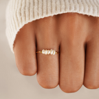 Pearl Grace Ring