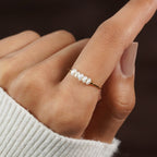 Pearl Grace Ring