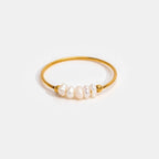 Pearl Grace Ring