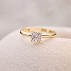 Mira Castelle Zirconia Ring