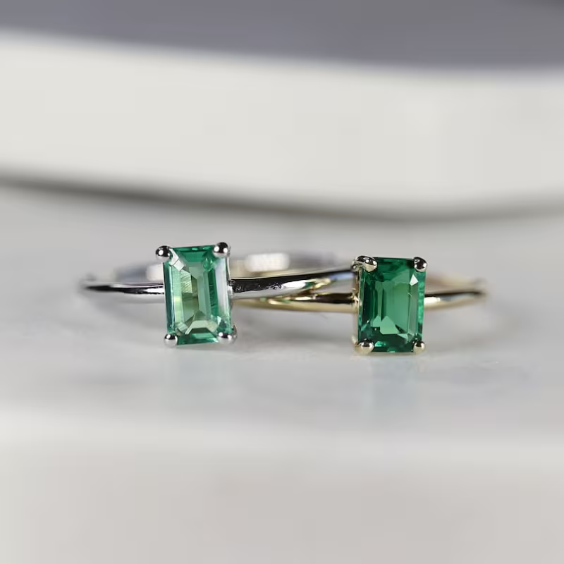 Luxe Muse Style Ring