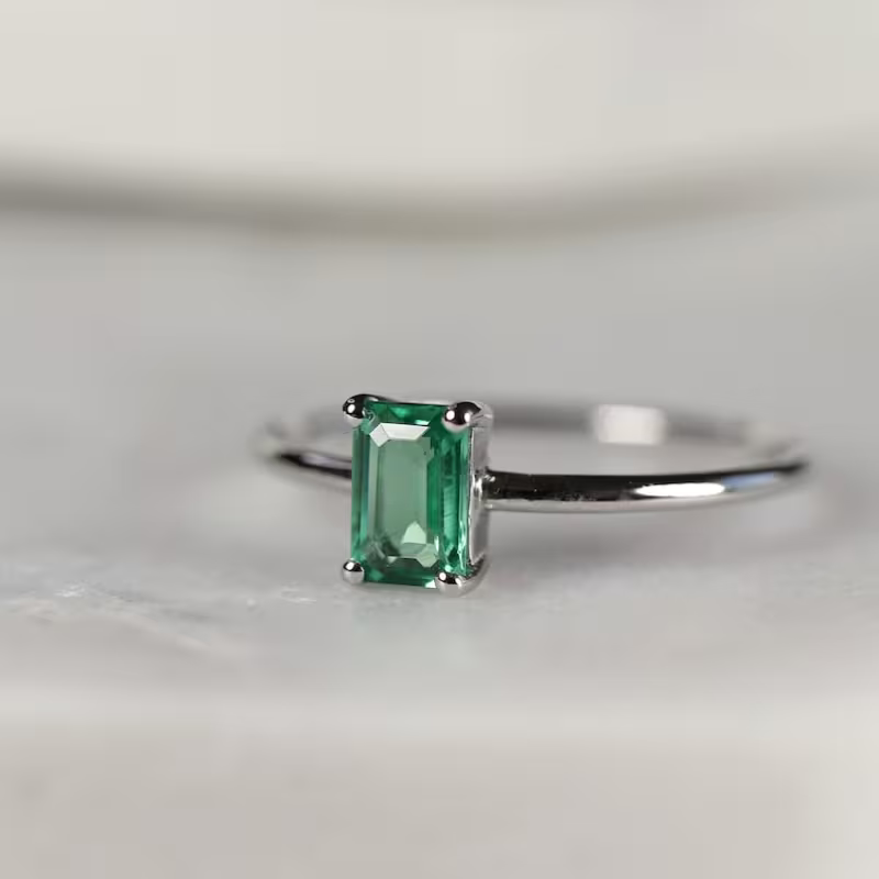 Luxe Muse Style Ring