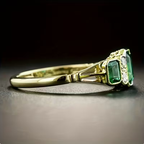 Vintage Heirloom Style Ring
