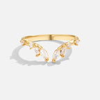Peace Vine Ring