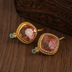 Elegant Classic Earrings