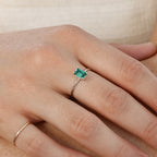 Luxe Muse Style Ring