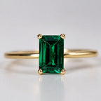 Luxe Muse Style Ring