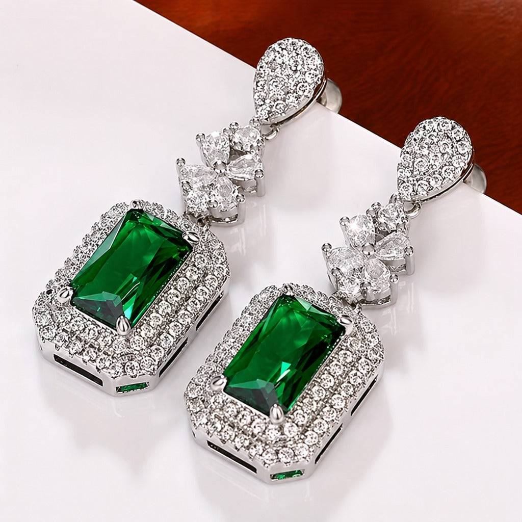 Timeless Gala Earrings
