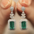 Timeless Gala Earrings