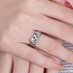 Pet Collar Design Ring