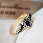 Avelisse Moraziel Gold Ring
