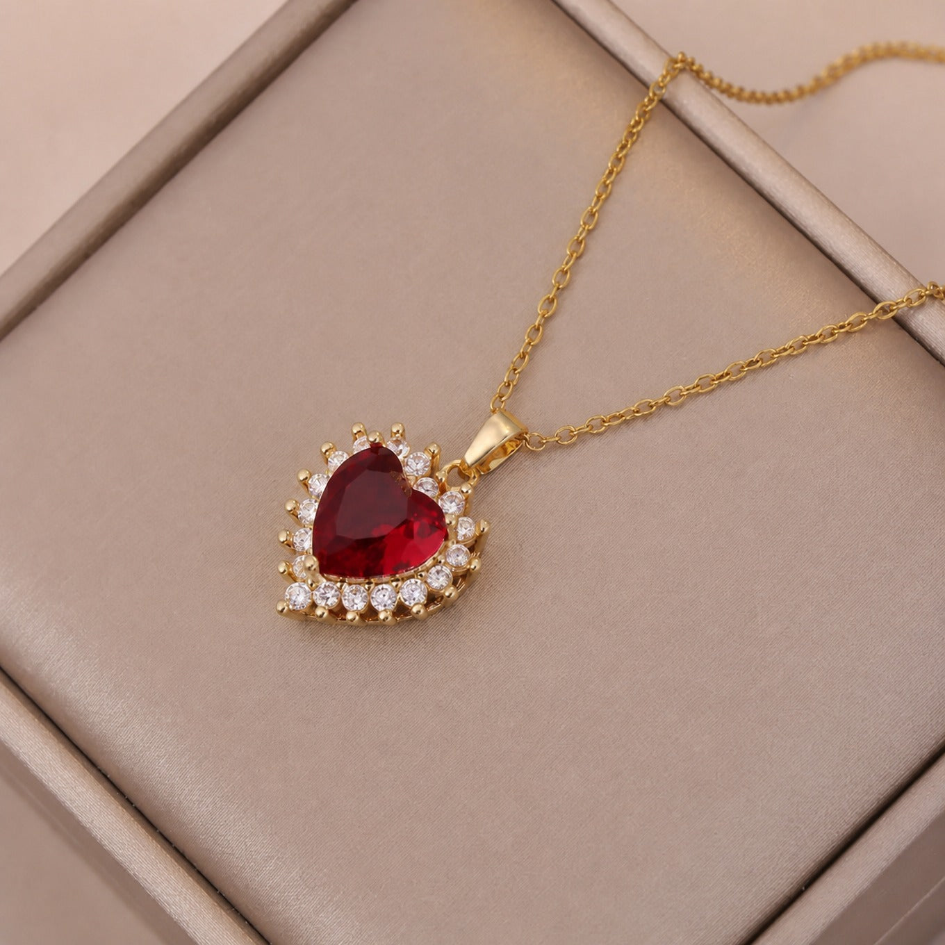 Anavelle Roubella Gold Set