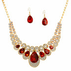 Maevina Crimselle Gold Set