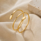 Gilded Skyrim Ring Design