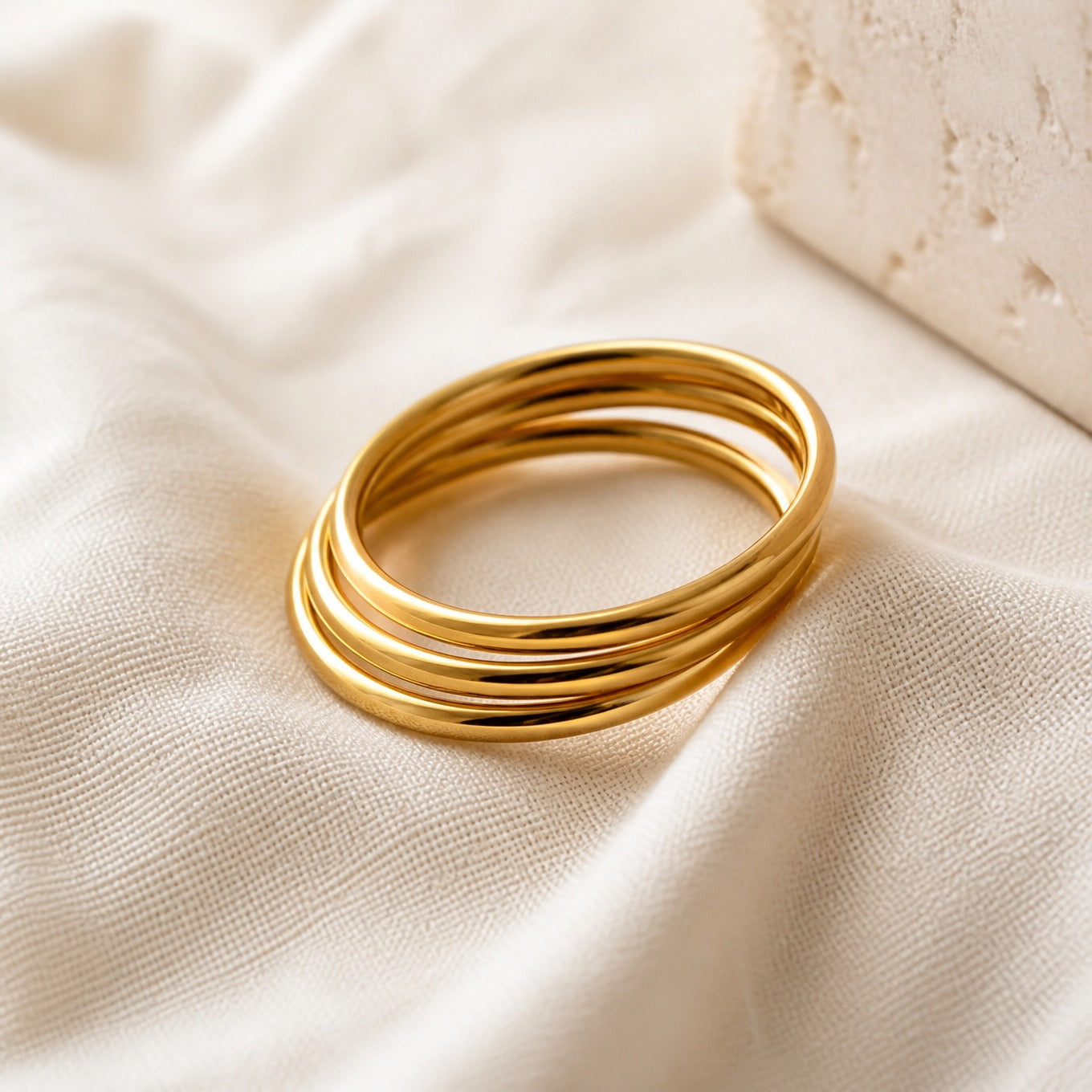 Timeless Stack Band Trio