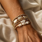 Artisan Charm Bracelet Set