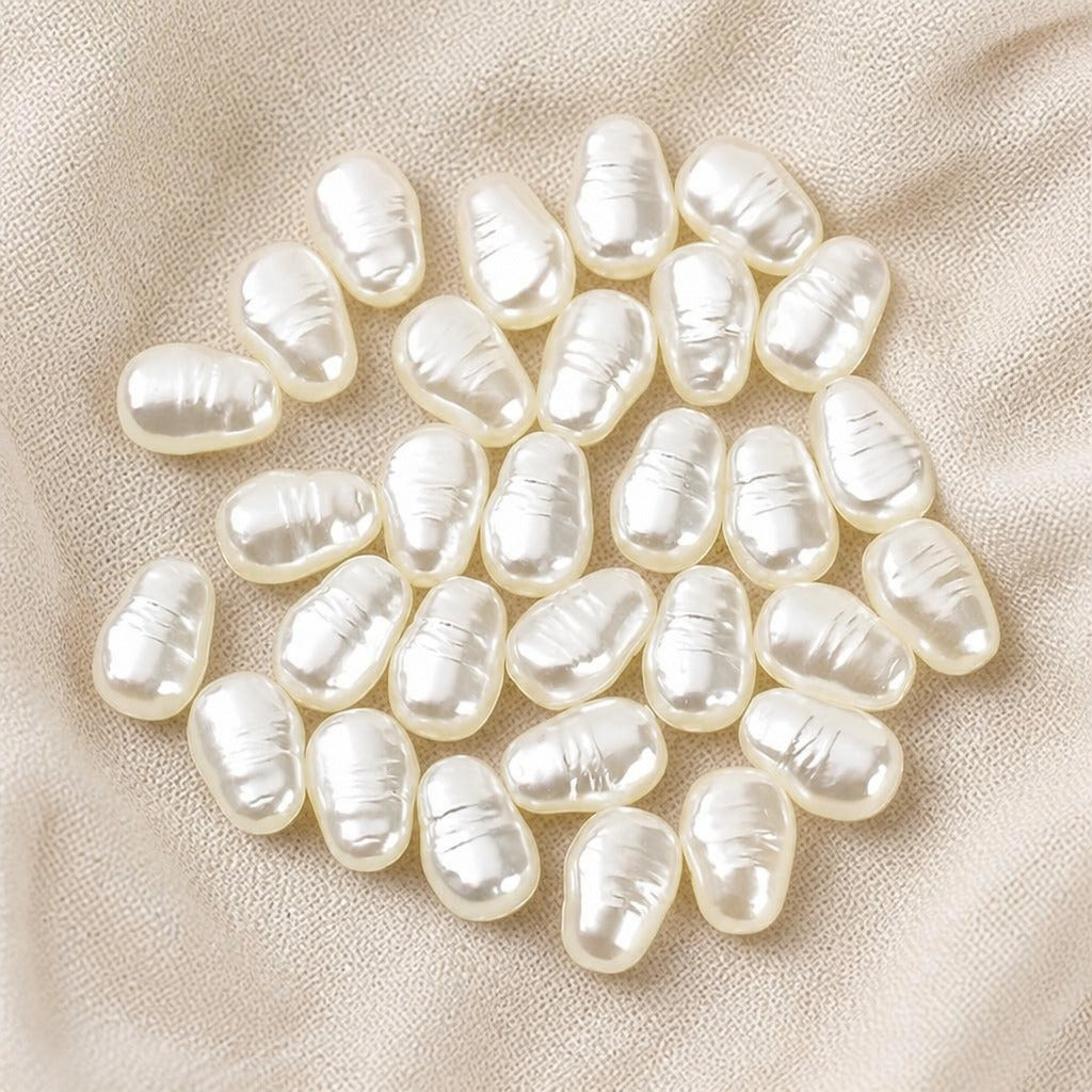 Pearl Artisan Bead Set